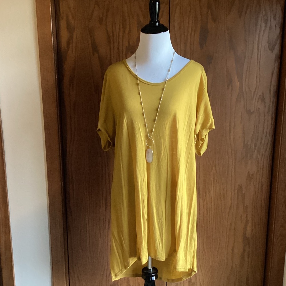 COPY - LuLaRoe Classic Tee 2XL